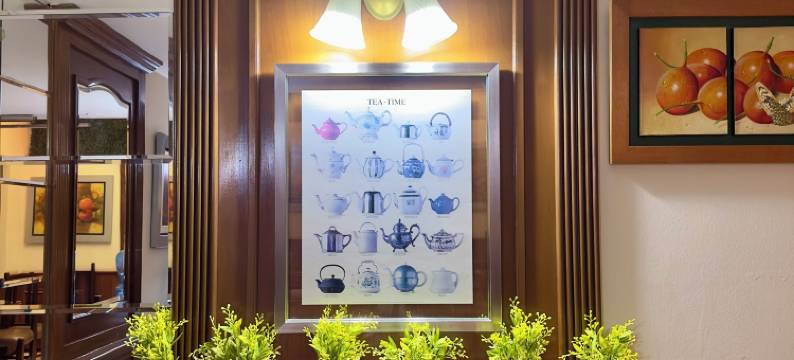 拉莫利纳酒店(Hotel la Molina)图片