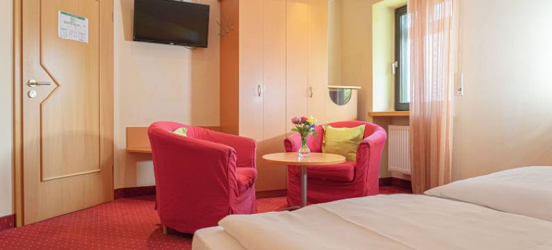 巴伐利亚森林酒店(Landhotel Bayerwald)图片