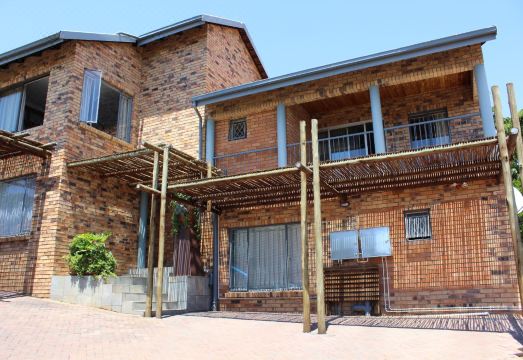 94OnWild Hotel Overview