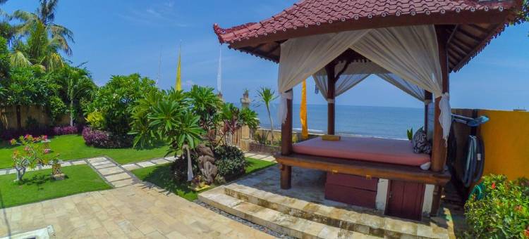 Ocean BeachfrontPrivate Villa Home & Pool with Chef andFree Welcome Breakfast图片