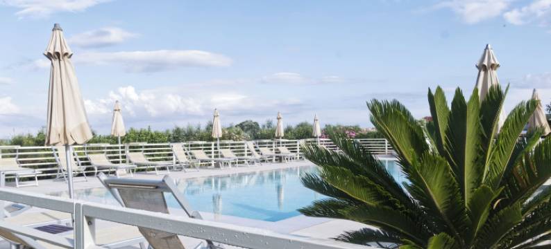 博德勒拉嘎维农庄(Agriturismo Podere l'Agave)图片