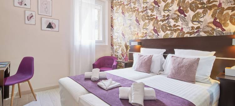 老港酒店(Hotel du Vieux Port)图片