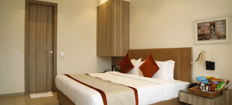 皇家景观酒店(HOTEL THE ROYAL VISTA)图片