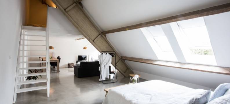 霍夫欧曼斯特恩公寓(Hof Olmenstein)图片