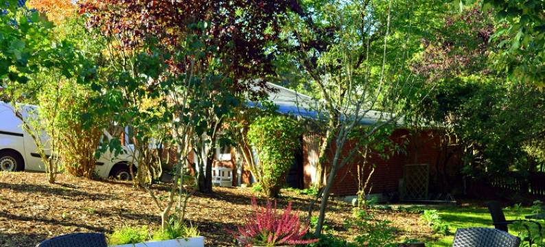 小憩酒店 - 限成人(Hotel Kleine Auszeit - Adults Only)图片