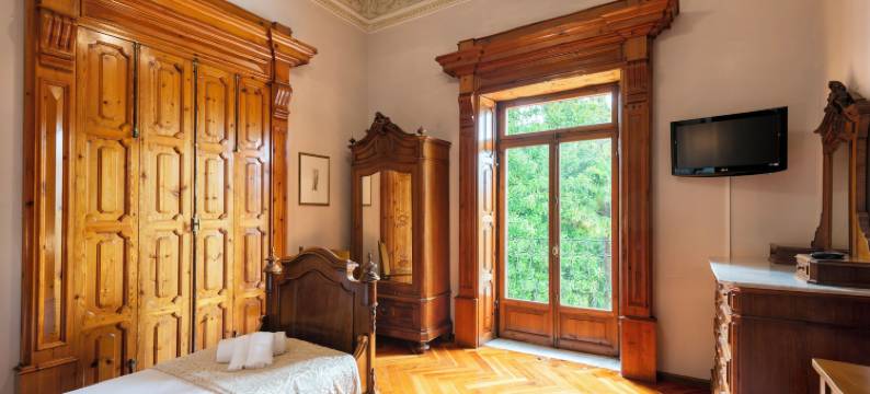 皮耶泰别墅酒店(Hotel Villa Quiete)图片