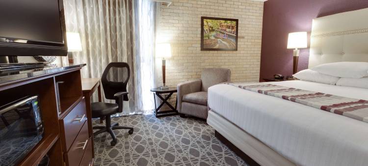 圣安东尼奥东北德鲁里套房酒店(Drury Inn & Suites San Antonio Northeast)图片