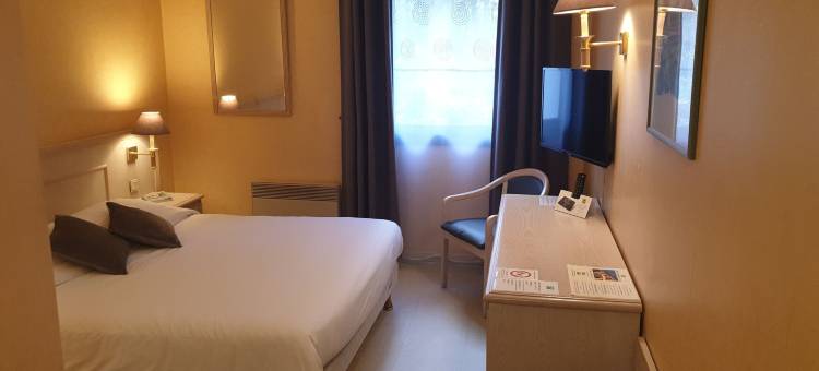 波本奈斯旅馆(Logis l'Auberge Bourbonnaise)图片