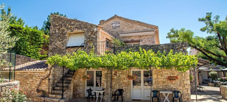 雷斯卡比利酒店(Logis Hôtel Restaurant l'Escarbille)图片