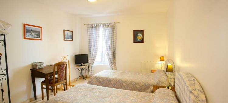 齿条之家客栈(Logis Auberge la Cremaillere)图片