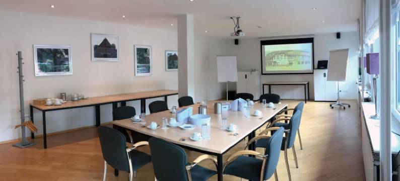 普吕泽尔客栈酒店及餐厅(Hotel & Restaurant Prüser´s Gasthof)图片