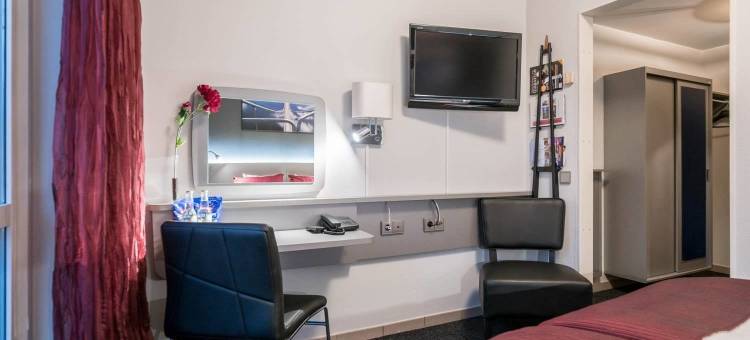 高海岸酒店(Hotell Höga Kusten)图片