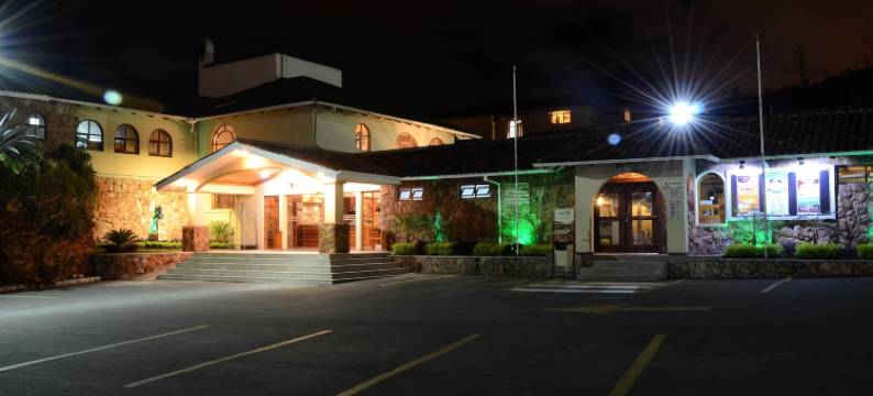 杜兰旅馆(Hosteria Duran)图片