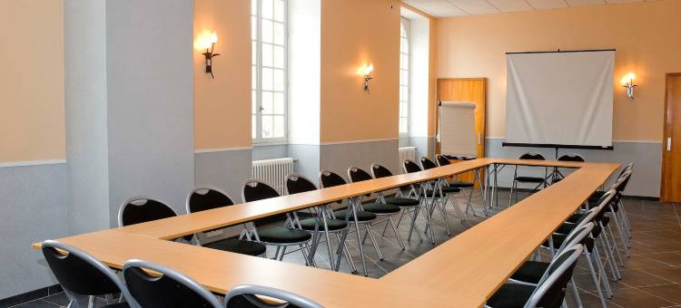 皇后宁静酒店(Hôtel de Bretagne - Anciennement Queen Serenity Hotel)图片