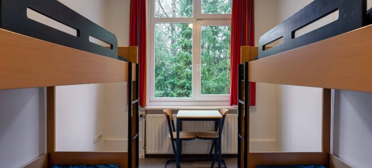 斯托亚凯阿纳姆青年旅舍(Stayokay Hostel Arnhem)图片