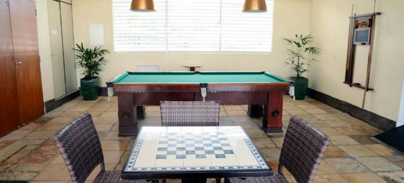 卡尔豪普拉亚酒店(Calhau Praia Hotel)图片