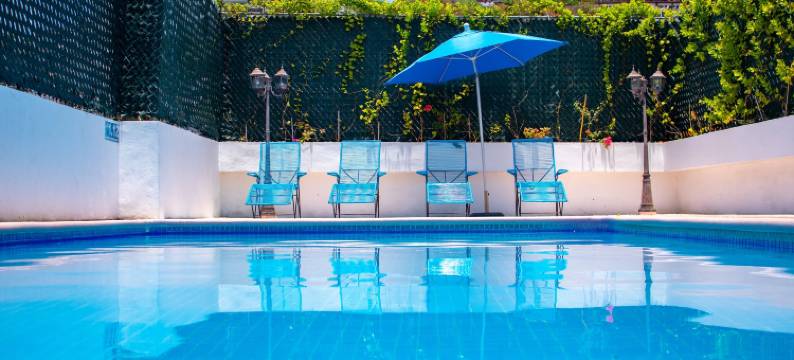 阿卡普尔科爱默酒店(Acapulco Amor)图片