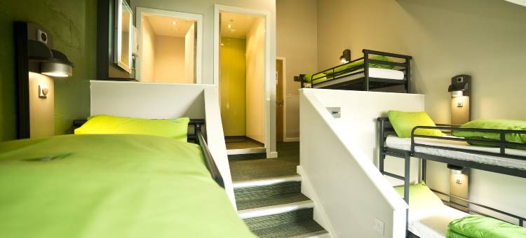 斯诺登佩尼YHA通行证青年旅馆(YHA Snowdon PEN-y-Pass)图片