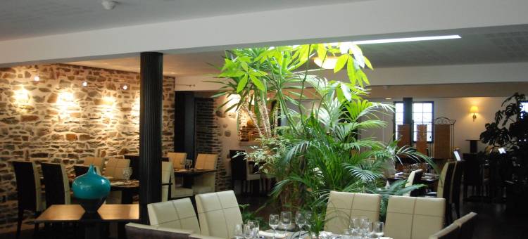 艾瑞娜SPA酒店(Hôtel Ariane & Spa)图片