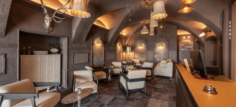 菲舍尔旅馆酒店(Hotel Gasthof Fischer)图片