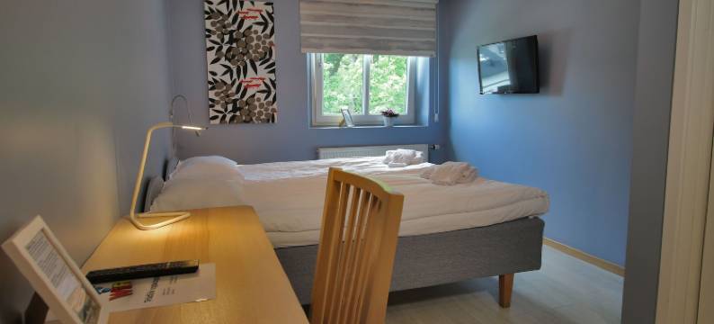 穆克洛德酒店(Hotell Munkeröd)图片