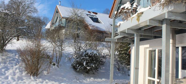 罗滕伯格兰德酒店(Landhotel am Rothenberg)图片