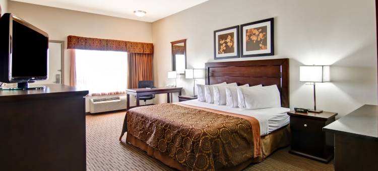 穆索明卡纳尔塔酒店(Canalta Hotel Moosomin)图片