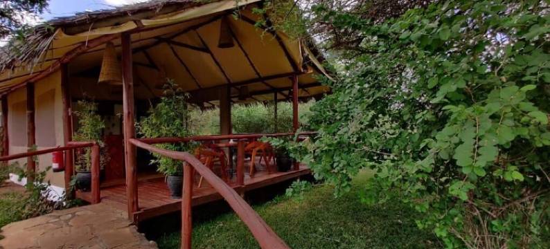 奥尔多尼奥洛克营地(Oldonyo Orok Camp)图片