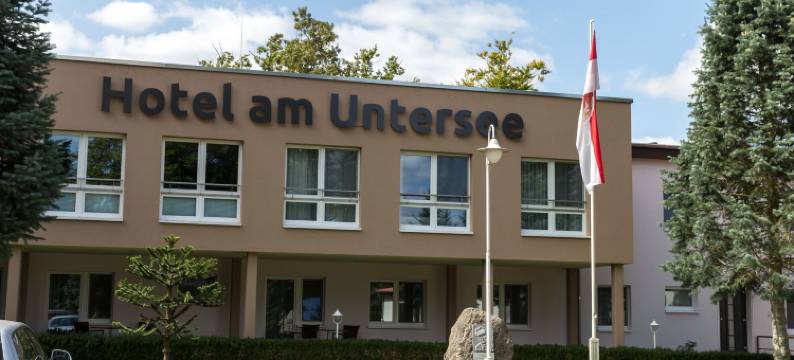 埃姆昂特斯酒店(Hotel am Untersee)图片