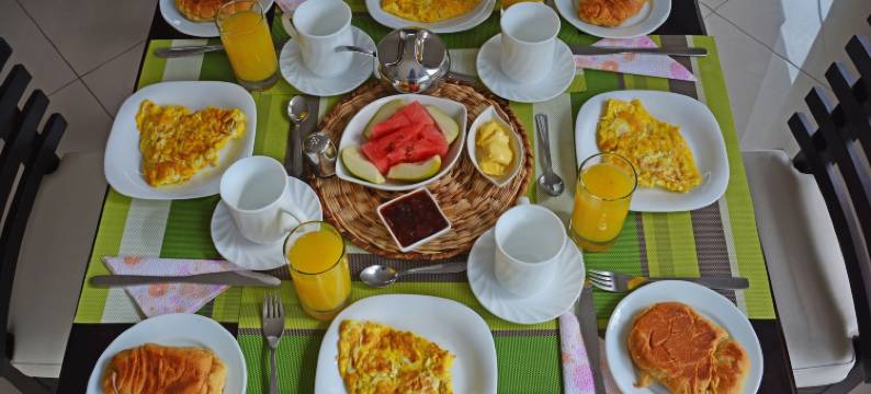 加拉帕戈斯海洋之梦旅舍(Ocean Dreams Galapagos)图片