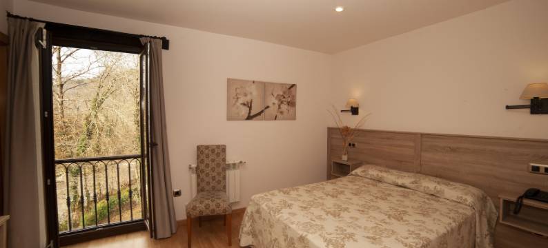 坎波之屋乡村酒店(Hotel Rural Casa de Campo)图片