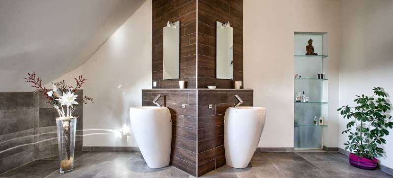 埃尔丁别墅酒店(Villa Eltins)图片