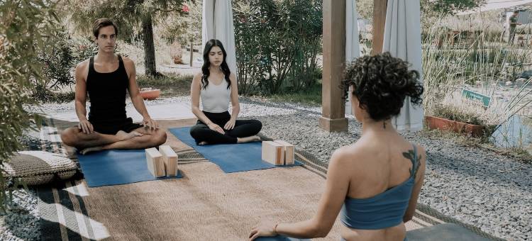 萨尔特拉豪华露营(Salterra Glamping)图片