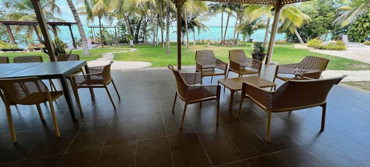 马赛拉别墅(Villa Marcela)图片