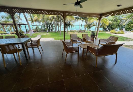 Villa Marcela Hotel Overview