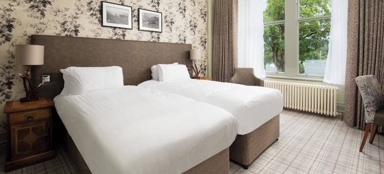 水源酒店(The Waterhead Inn- the Inn Collection Group)图片