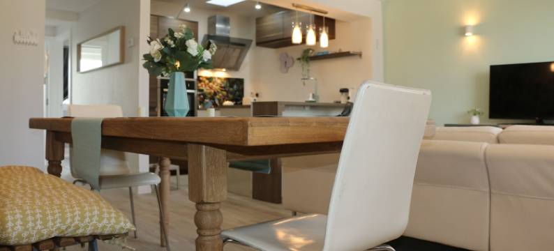 令人惊叹的克利夫顿市中心公寓(Stunning Clifton Flat in Amazing Central Location)图片