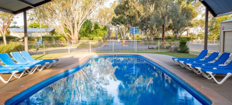 BIG4德尼利昆假日公园(BIG4 Deniliquin Holiday Park)图片