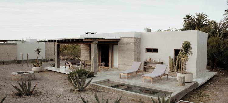 拉斯普登西亚纳斯葡萄酒酒店(Las Pudencianas Hotel Vitivinicola)图片