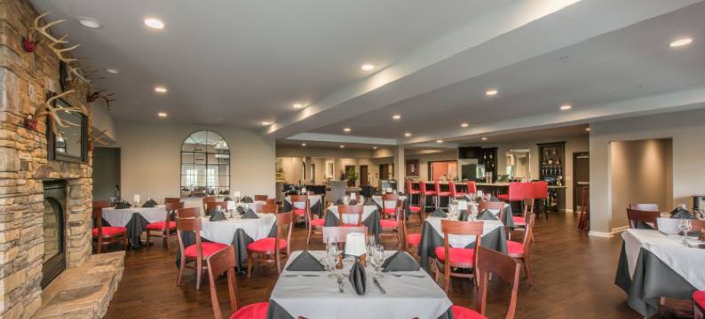 瓦尔哈拉度假式酒店(Valhalla Resort Hotel)图片