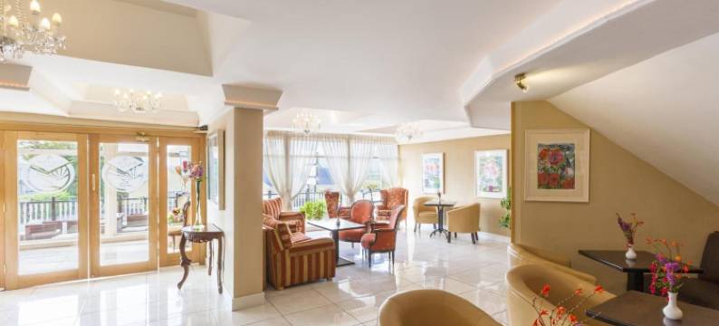 嘉里之环酒店(Ring of Kerry Hotel)图片