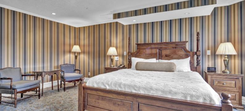 圣詹姆斯酒店(St James Hotel)图片