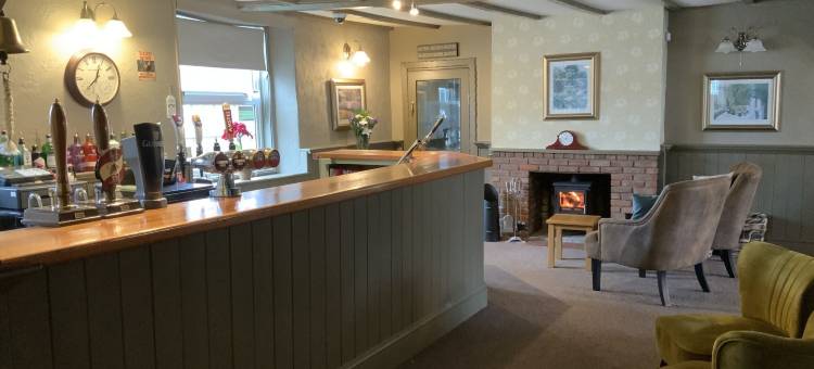 帕特尼红狮酒店(The Red Lion Inn Partney)图片