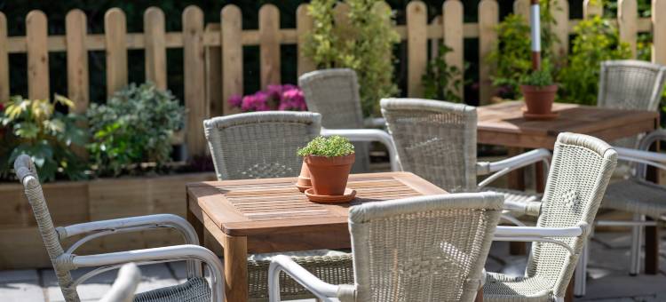 海姆雷之家酒店 - 格林国王旅馆(Himley House by Chef & Brewer Collection)图片