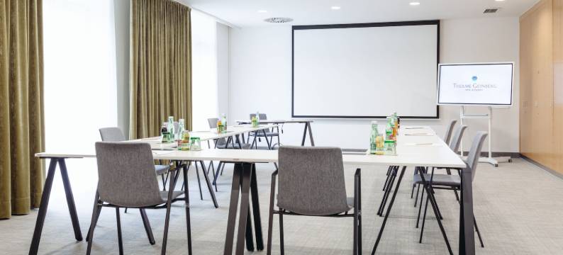 坦姆甘伯尔格温泉度假村(Spa Resort Geinberg)图片