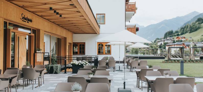 陶恩霍夫酒店(Hotel Tauernhof)图片