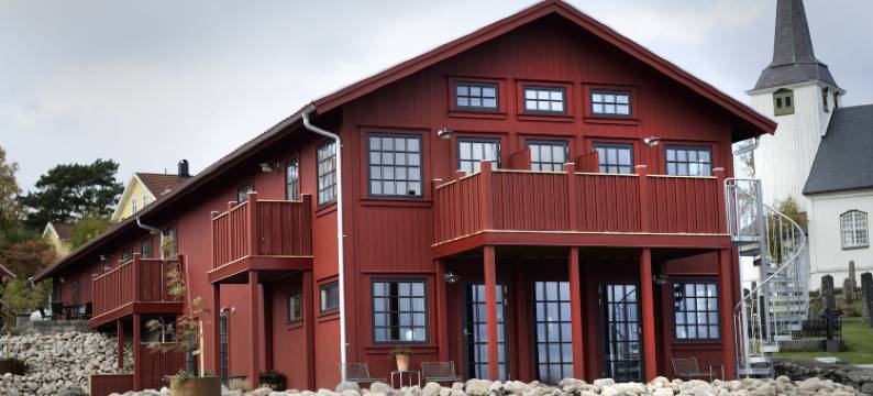 斯利本斯酒店(Slipens Hotell)图片