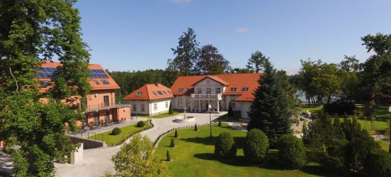 多沃尔里斯尼酒店(Leśny Dwór)图片