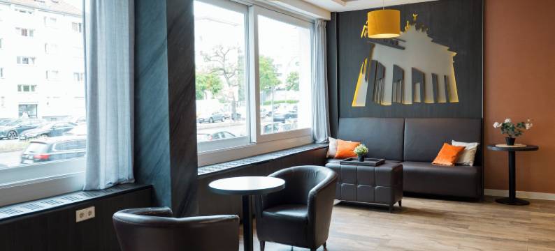 西区Homaris - 数字入住(Homaris West Side - Digital Check In)图片