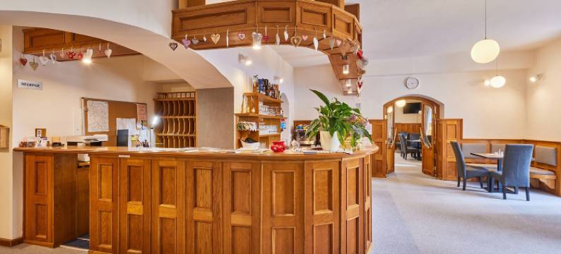 AURI酒店(Hotel Auri)图片